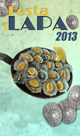 Festa da Lapa 